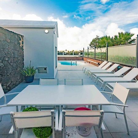 Villa Dreams Playa Blanca  Exterior foto