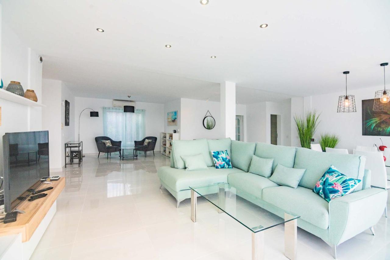 Villa Dreams Playa Blanca  Exterior foto