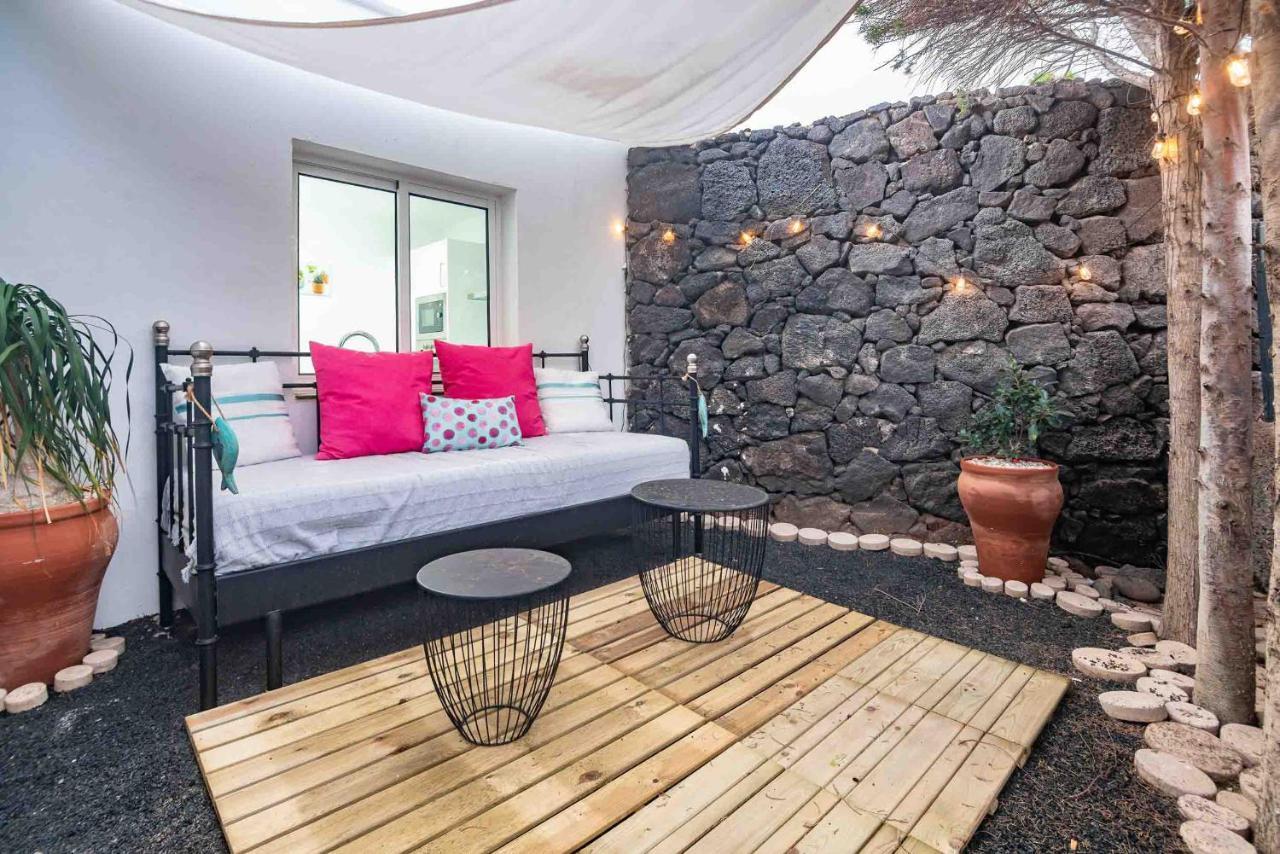 Villa Dreams Playa Blanca  Exterior foto