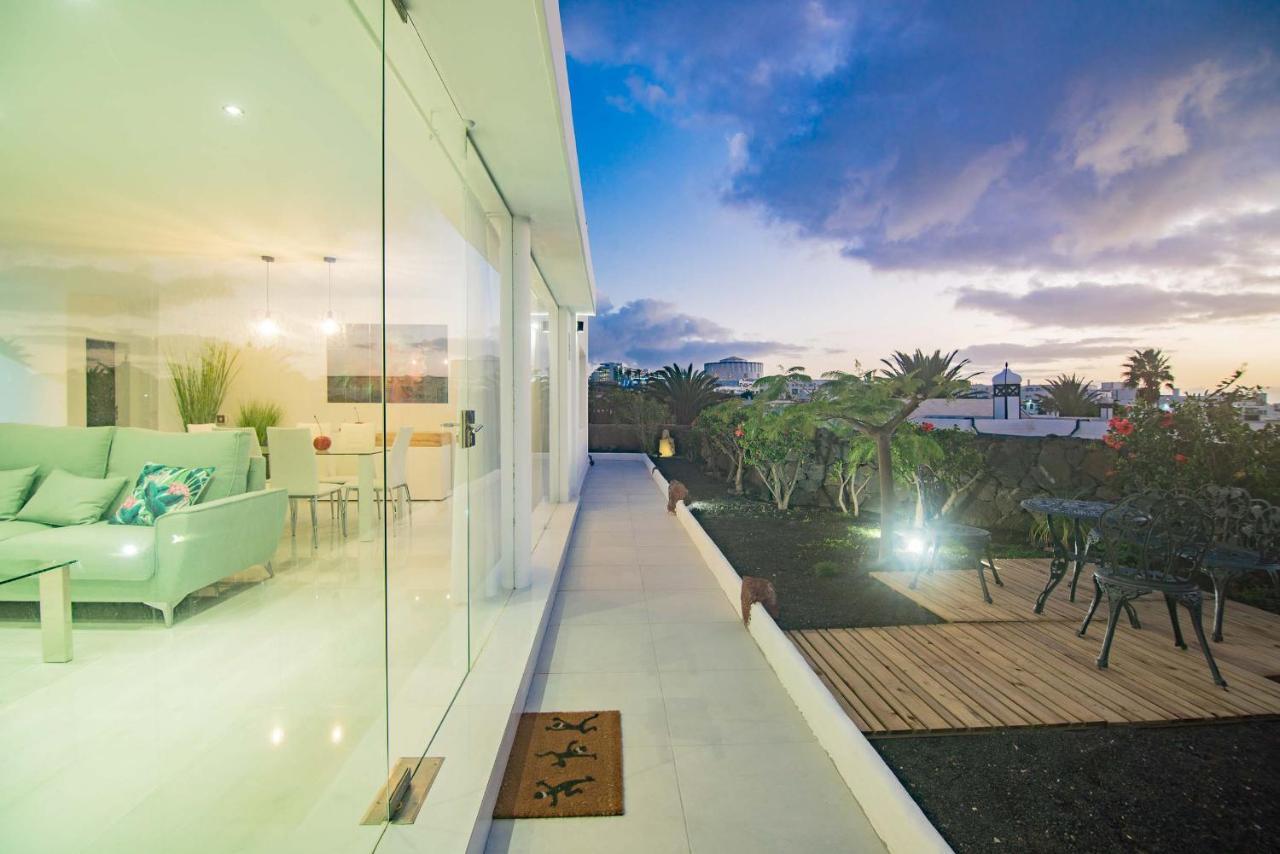 Villa Dreams Playa Blanca  Exterior foto