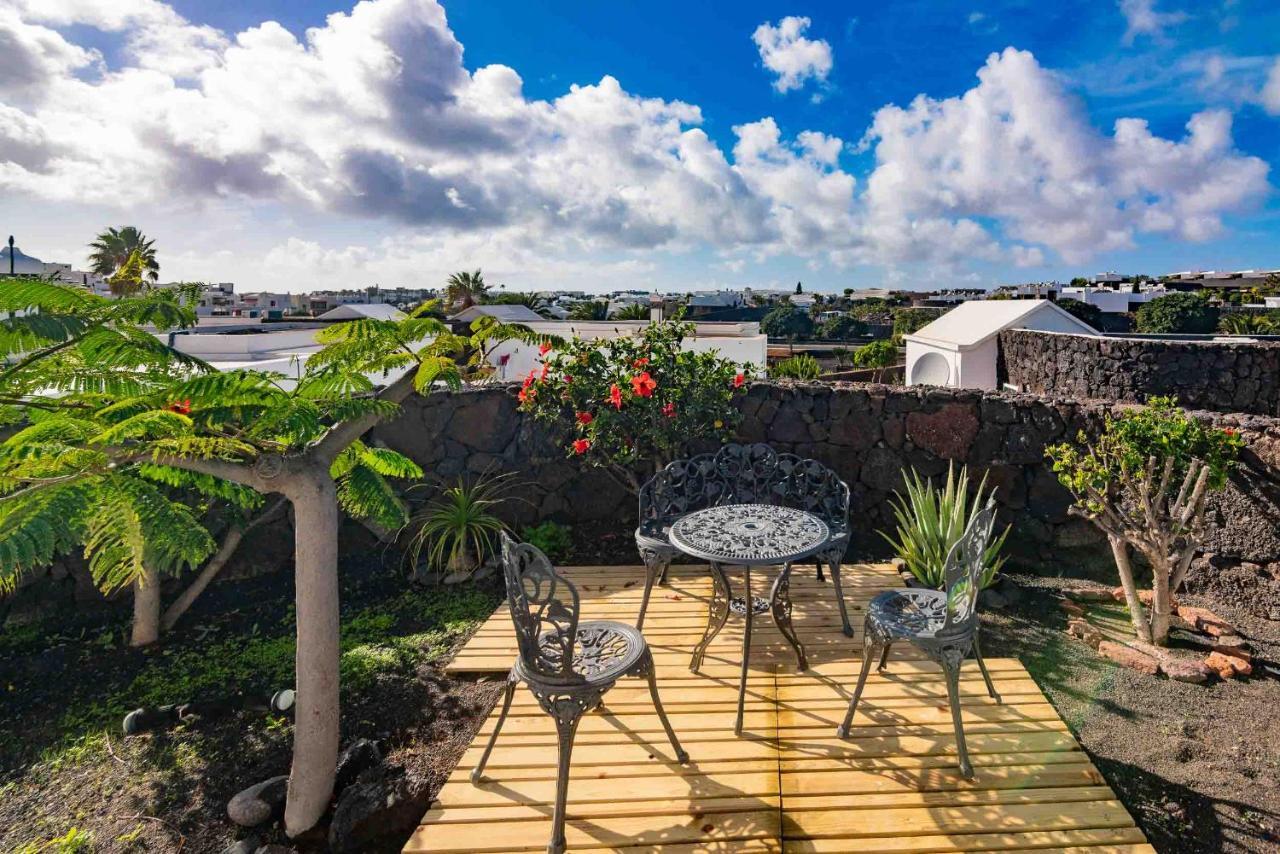 Villa Dreams Playa Blanca  Exterior foto