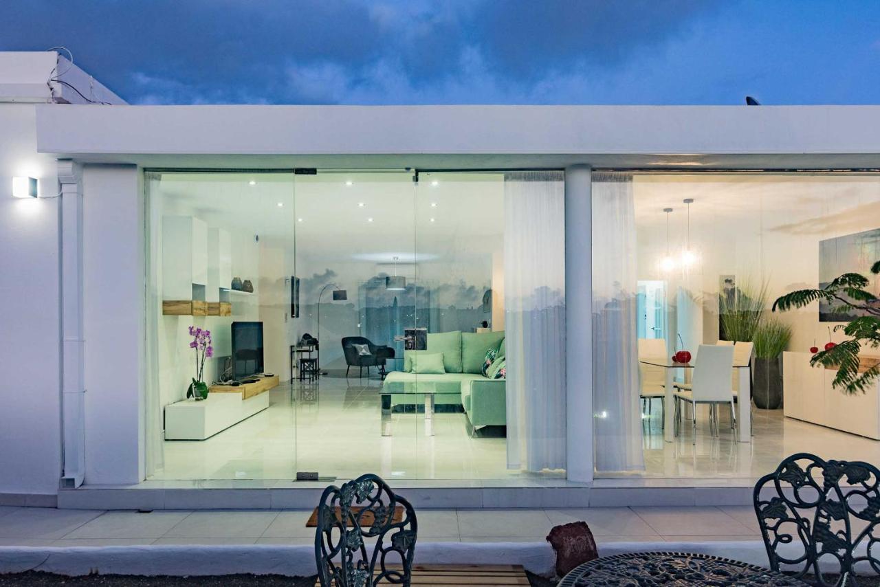 Villa Dreams Playa Blanca  Exterior foto