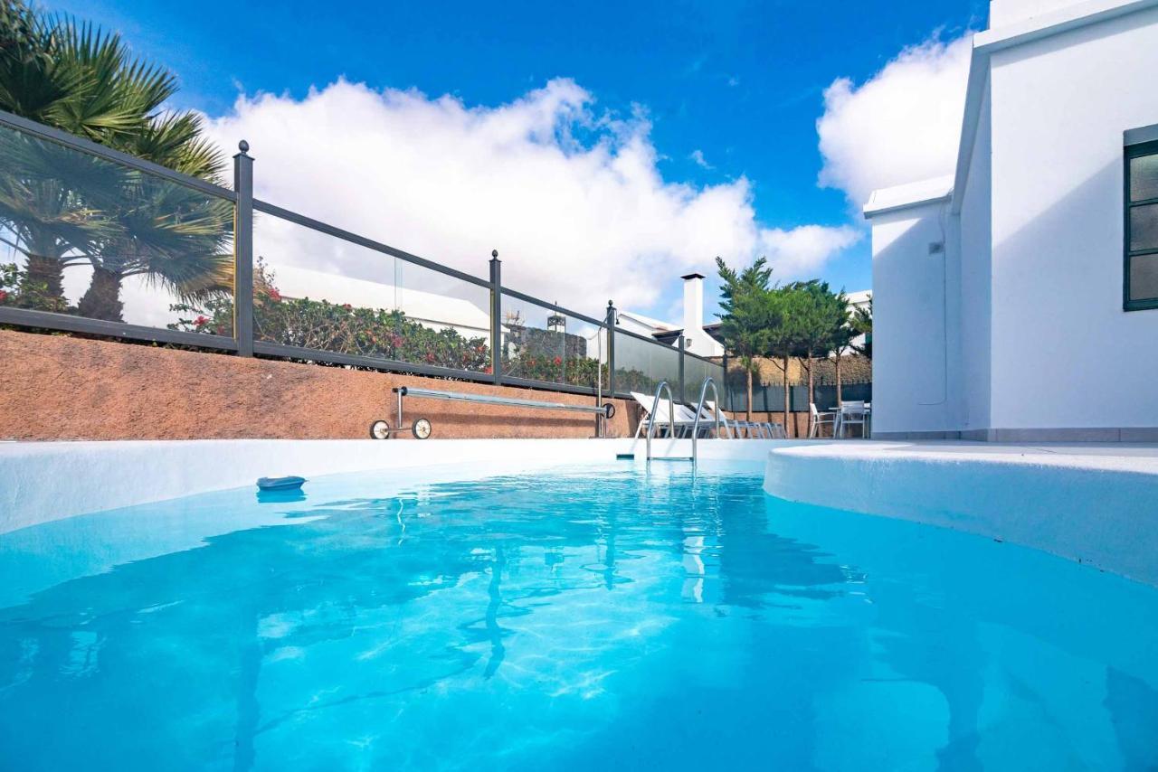 Villa Dreams Playa Blanca  Exterior foto
