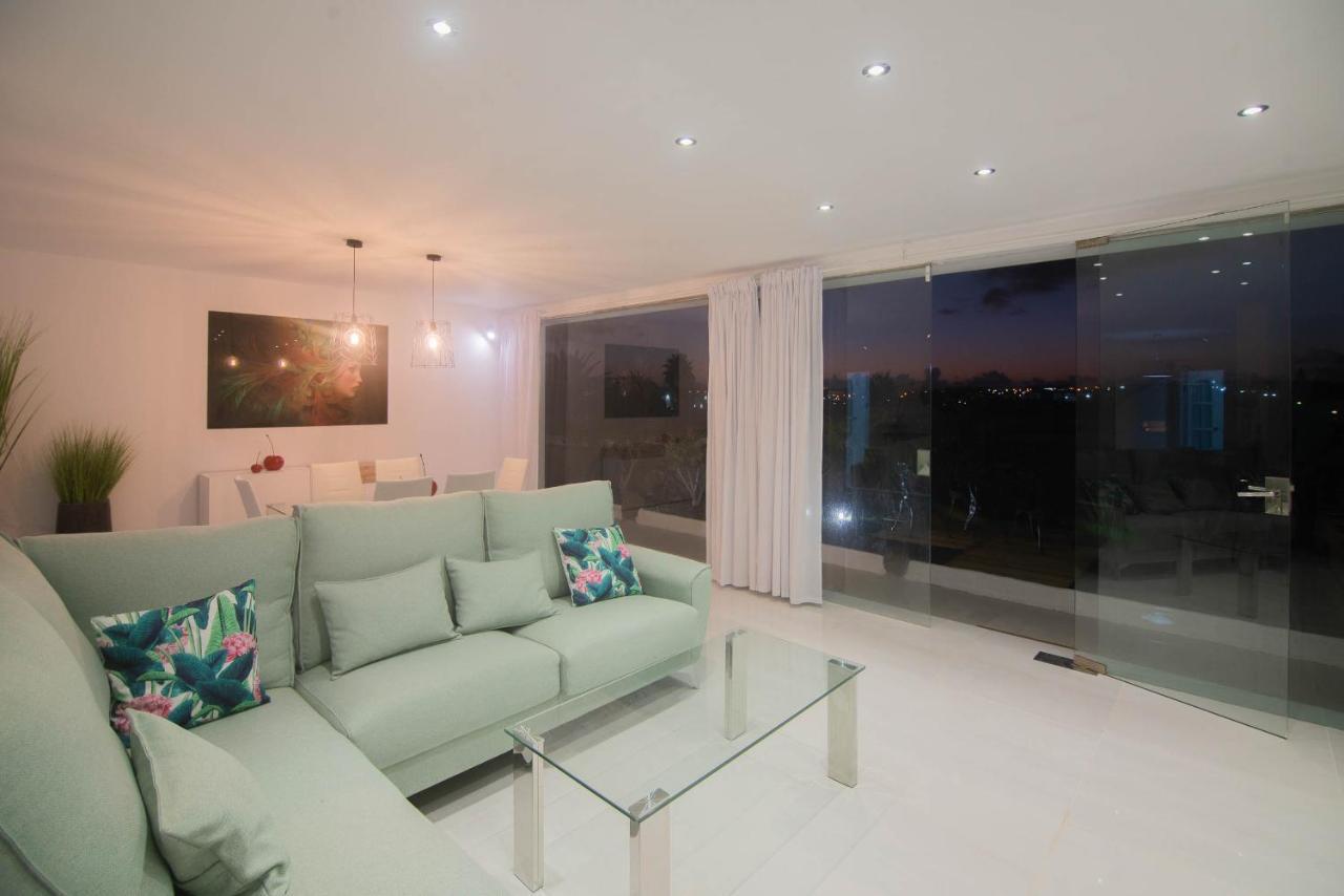Villa Dreams Playa Blanca  Exterior foto